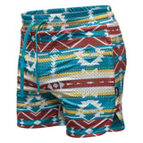 Men’s Double-Layer Mesh Training Shorts — 5" Inseam - DIRTY COWBOY USA - Flyclothing LLC