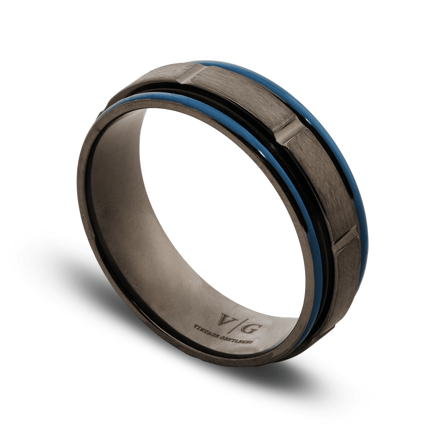 Tritan - VG Rings - Flyclothing LLC