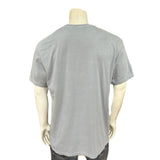 Rockmount Men's Charcoal Bronc 100% Cotton Western T-Shirt - Rockmount Clothing - Flyclothing LLC