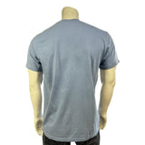 Rockmount Men's Denim Bronc 100% Cotton Western T-Shirt - Rockmount Clothing - Flyclothing LLC