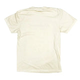 Rockmount Ranch Wear mens cream vintage bronc western t shirt - Rockmount Clothing - Flyclothing LLC