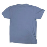 Rockmount Ranch Wear mens denim vintage bronc western t shirt - Rockmount Clothing - Flyclothing LLC