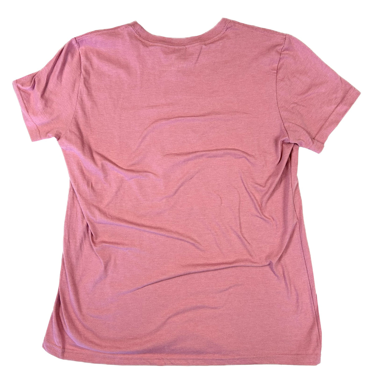 Rockmount Women's Pink Bronc Western T-Shirt - Rockmount Clothing - Flyclothing LLC
