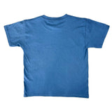 Kid's Rockmount Denim Bronc 100% Cotton Western T-Shirt - Rockmount Clothing - Flyclothing LLC