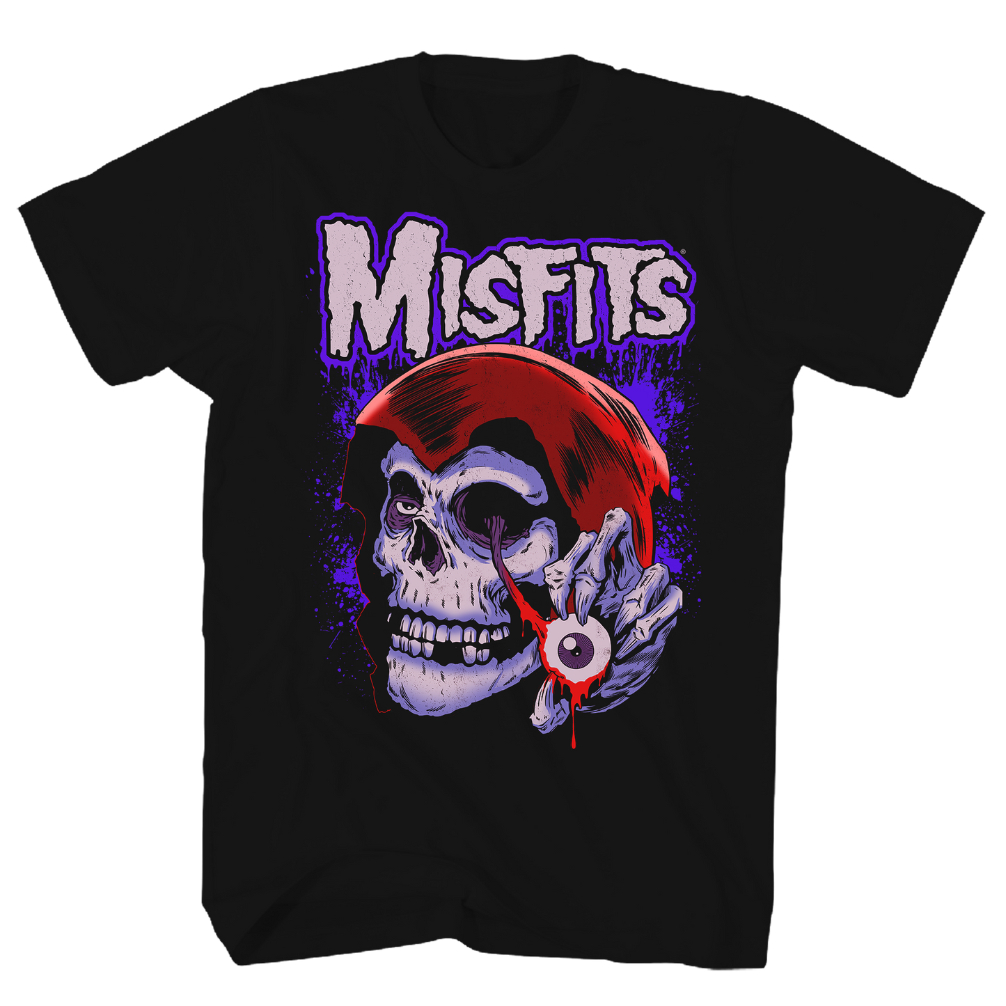 MISFITS EVIL EYE FIEND