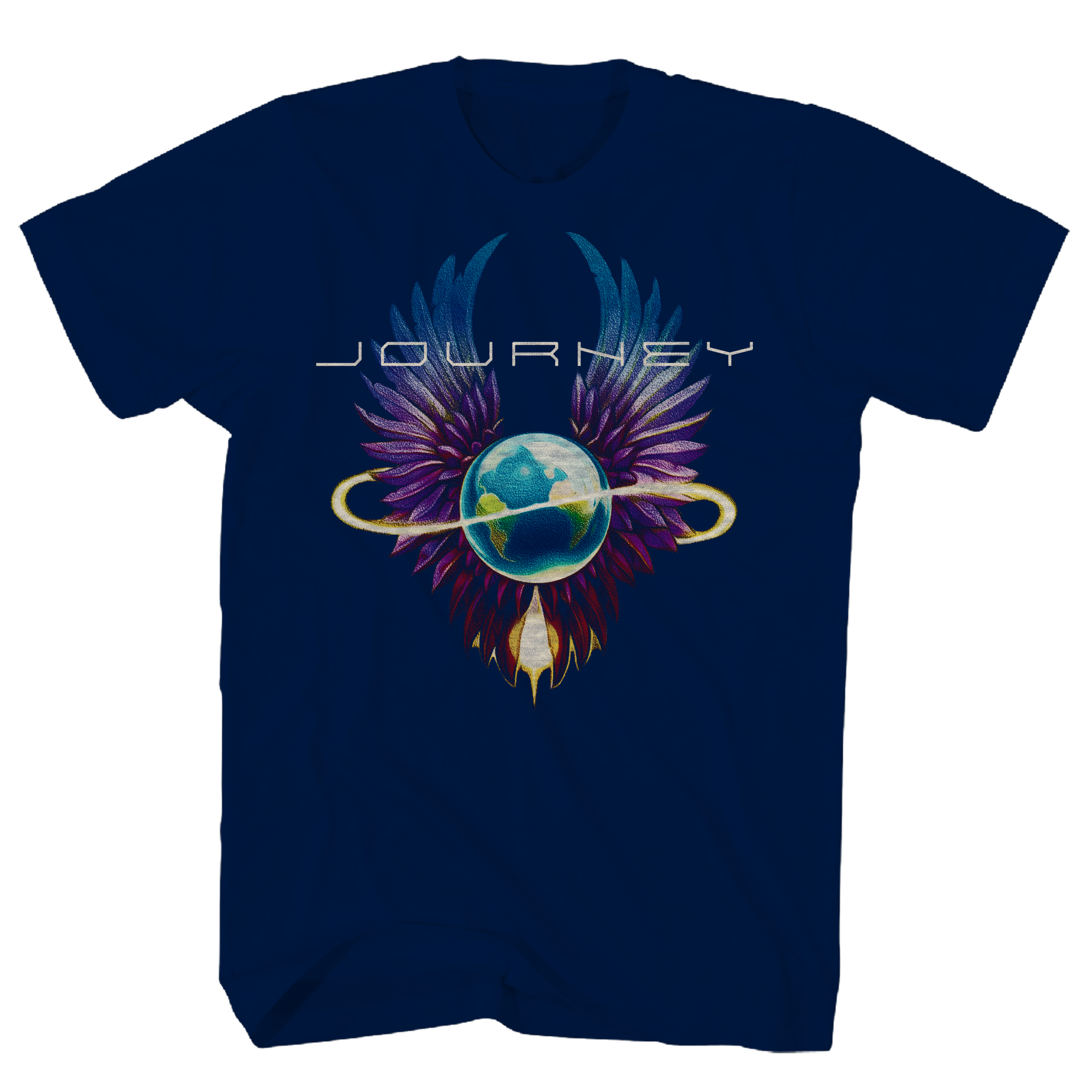 JOURNEY INFINITY WINGS
