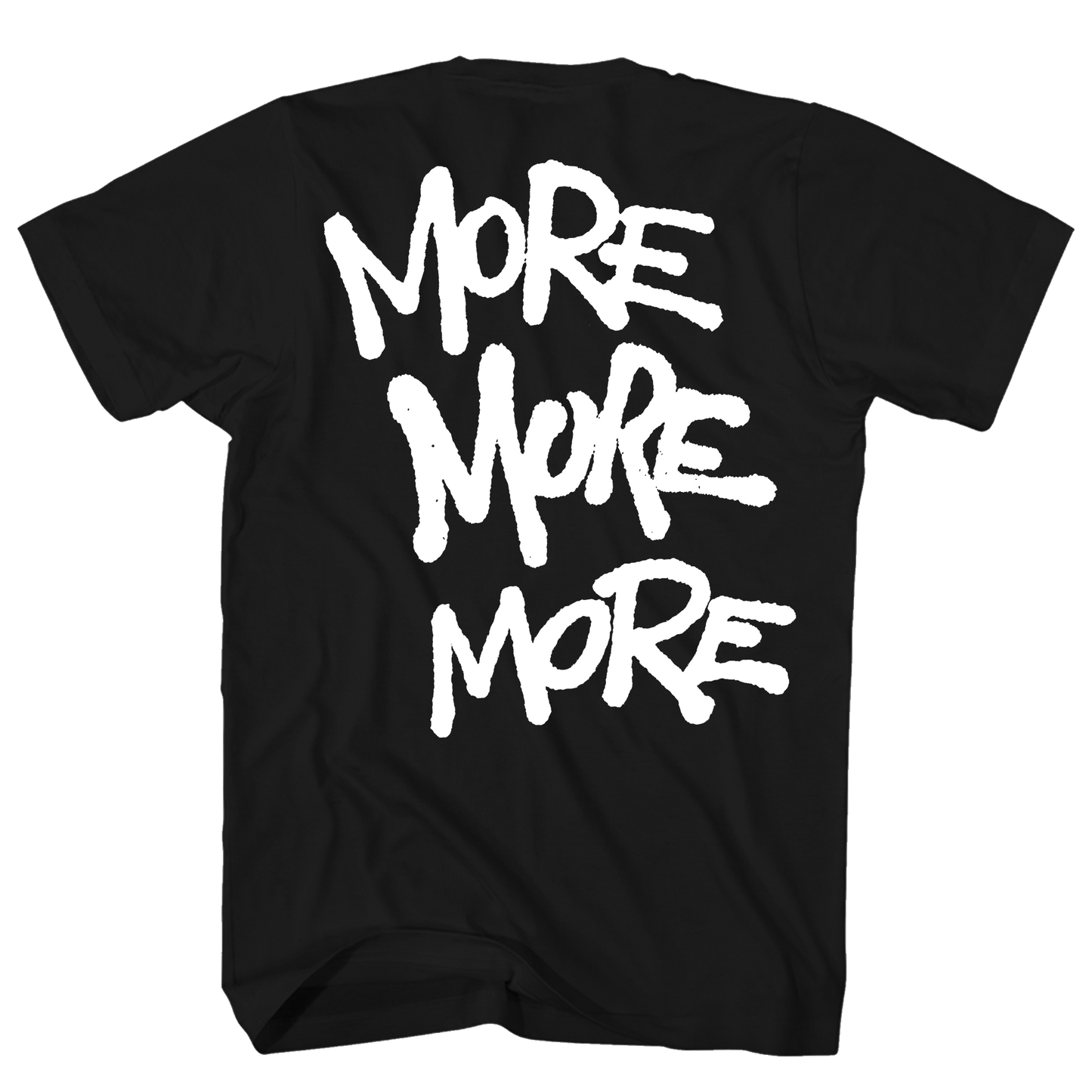 BILLY IDOL MORE MORE MORE FRT