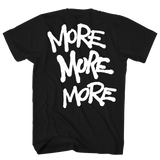 BILLY IDOL MORE MORE MORE FRT