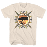 ALICE IN CHAINS DIRT NATURAL T-SHIRT