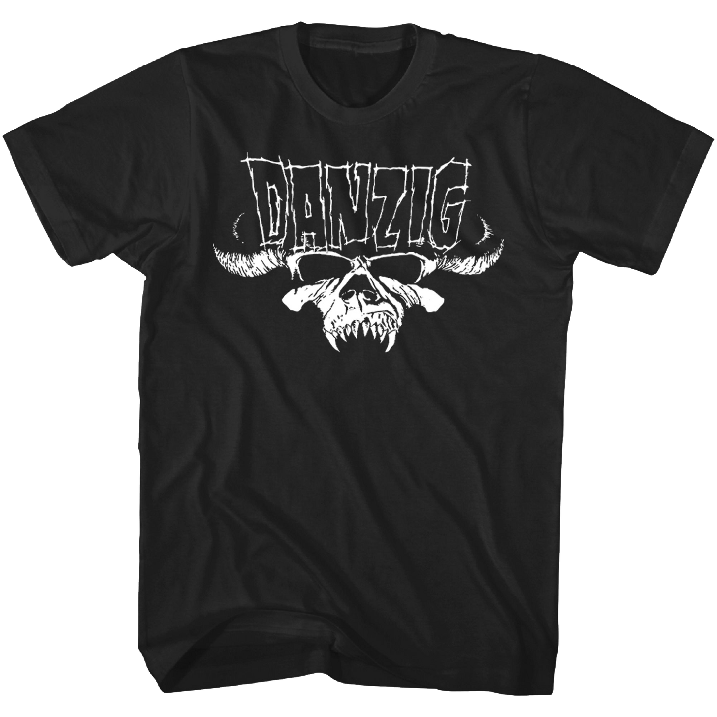 DANZIG SKELLY LOGO