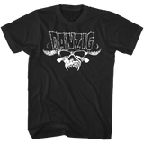 DANZIG SKELLY LOGO