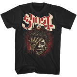 GHOST THORNY EYE