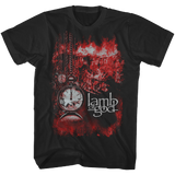 LAMB OF GOD ALBUM COVER