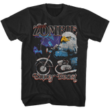 ROB ZOMBIE SUPER BEAST