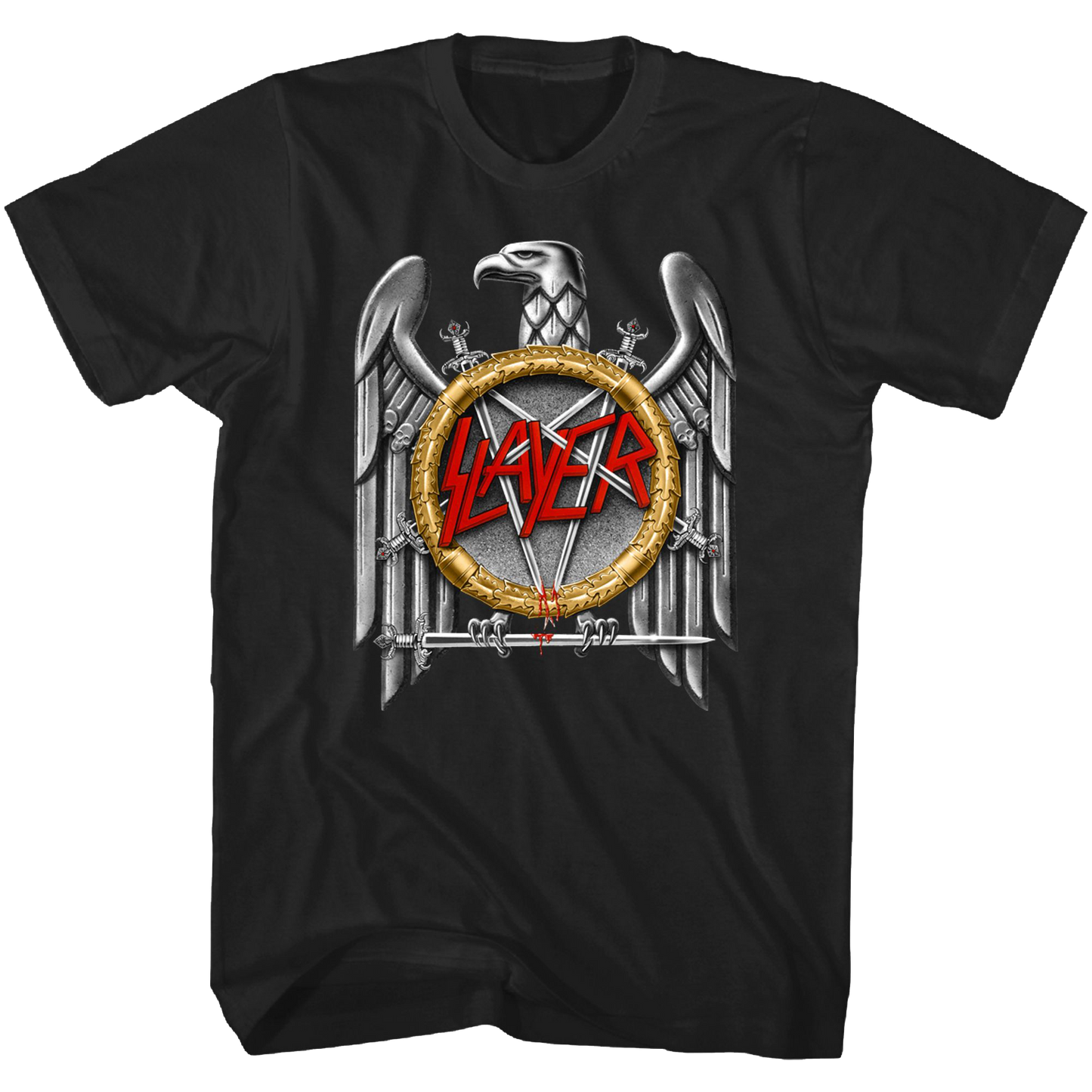 SLAYER BLACK EAGLE