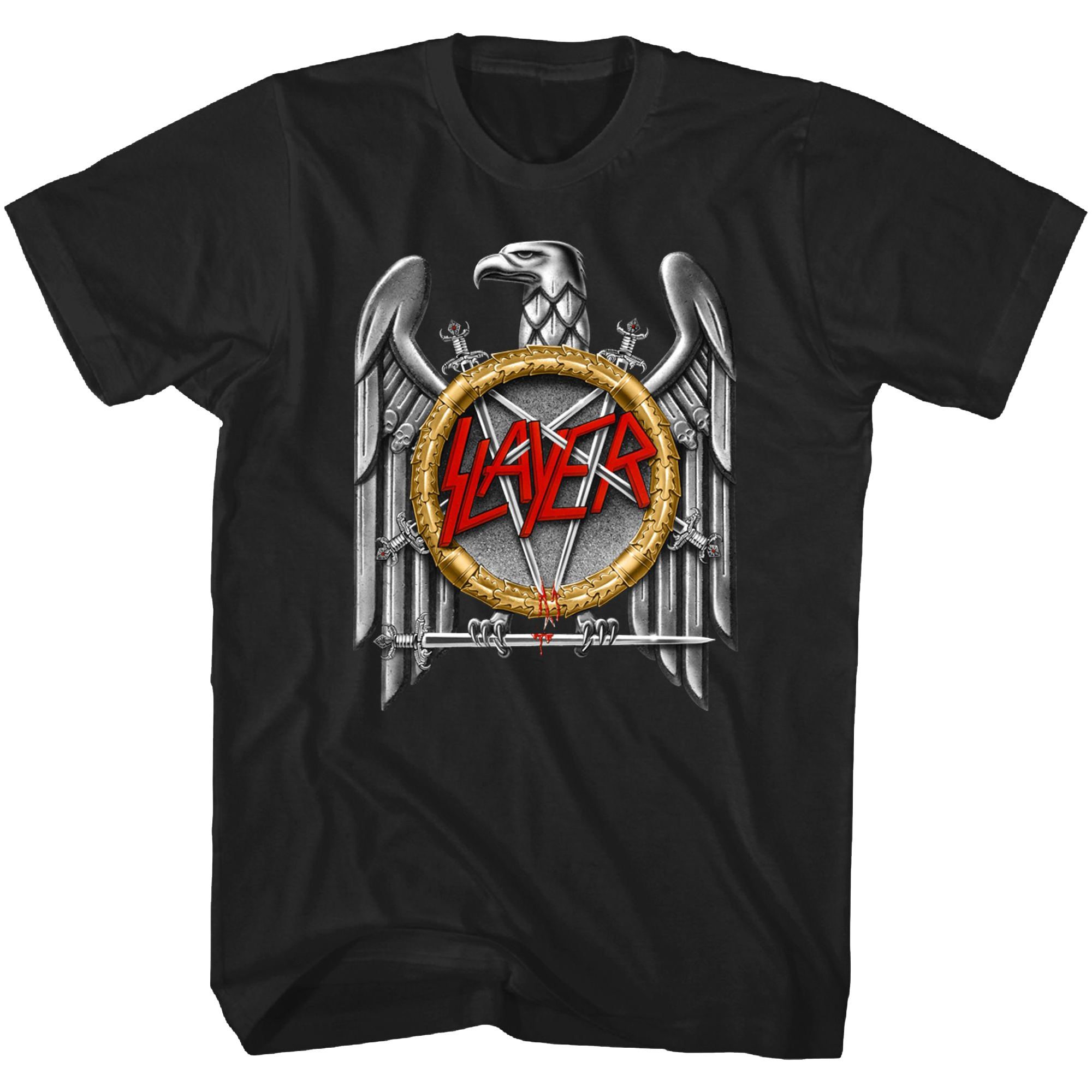 SLAYER BLACK EAGLE