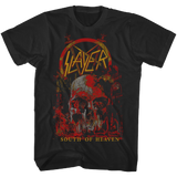 SLAYER SOUTH OF HEAVEN