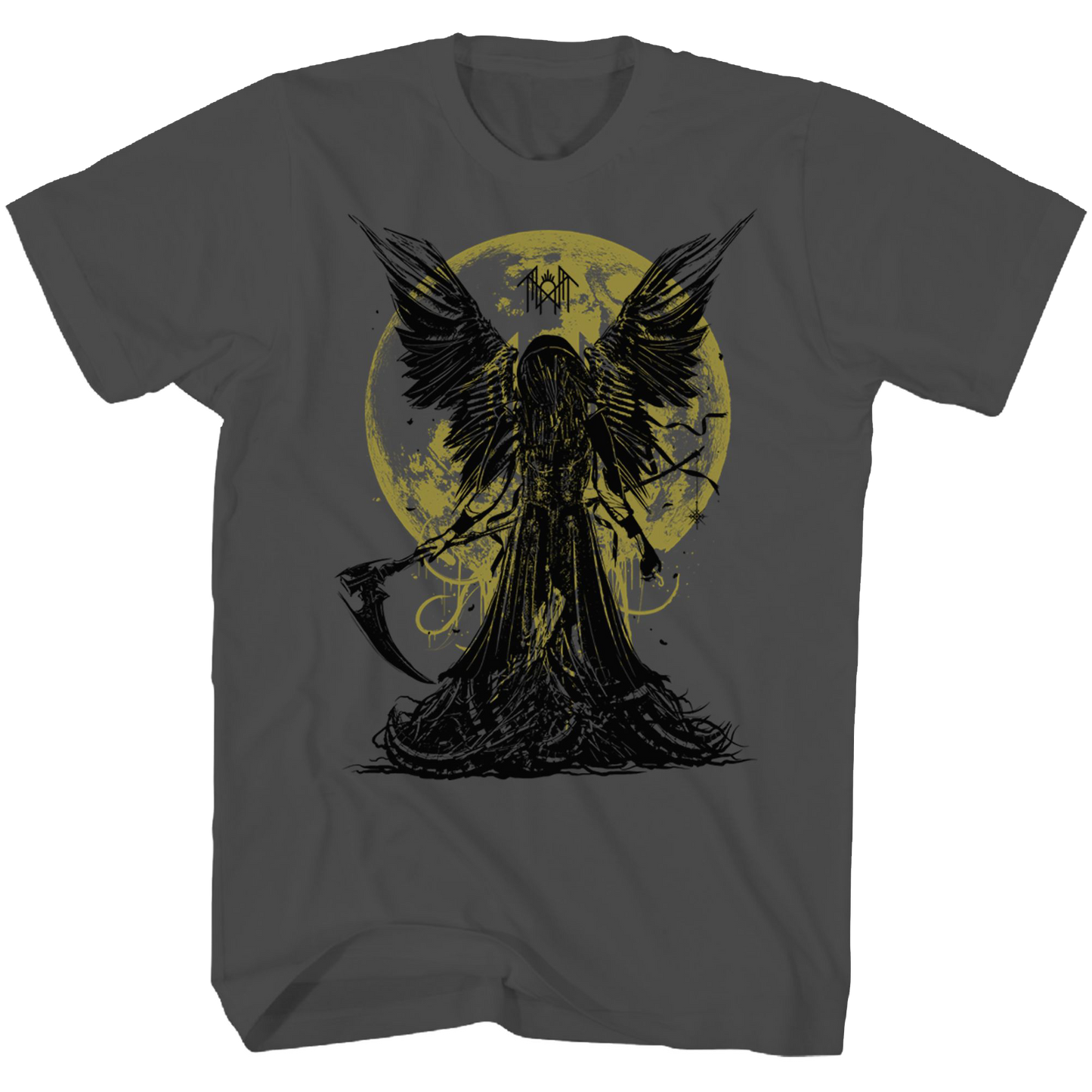 SLEEP TOKEN REAPER ANGEL