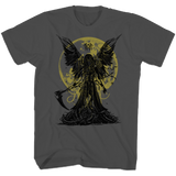 SLEEP TOKEN REAPER ANGEL
