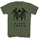 SLEEP TOKEN LOGO SYMBOL