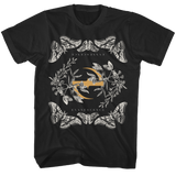 EVANESCENCE BUTTERFLY LOGO