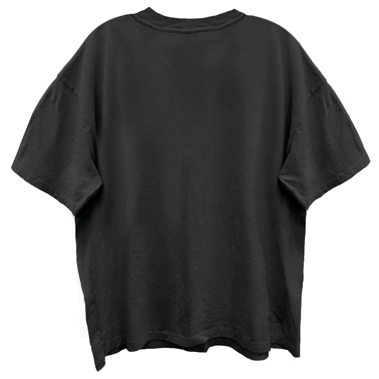 OZZY OSBOURNE TATOO ART VINTAGE BLACK T-SHIRT/GIANT VINTAGE