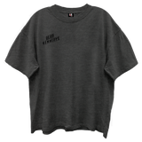 DEAD KENNEDYS LOGO FRONT/BACK VINTAGE BLACK ENZYME WASH T-SHIRT/GIANT VINTAGE