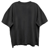 GODSMACK, GREATEST HITS PLAY LIST VINTAGE BLACK ENZYME WASH T-SHIRT/GIANT VINTAGE