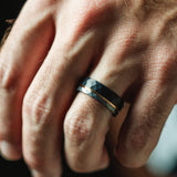Tuxedo - VG Rings - Flyclothing LLC