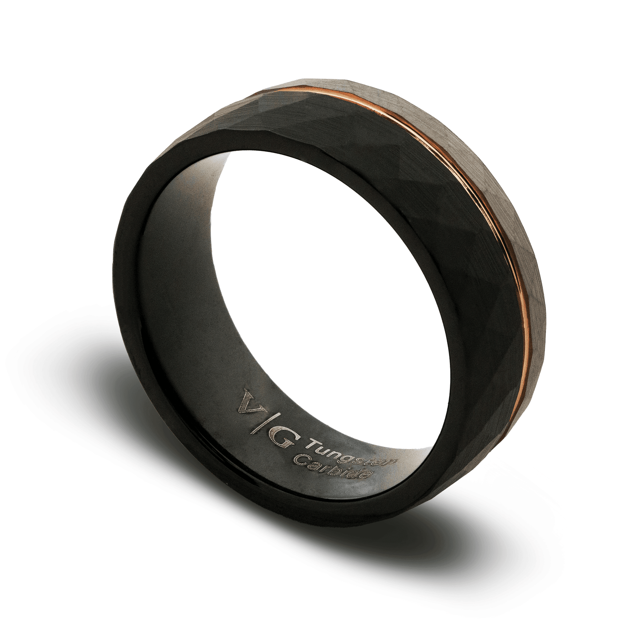 Tuxedo - VG Rings - Flyclothing LLC