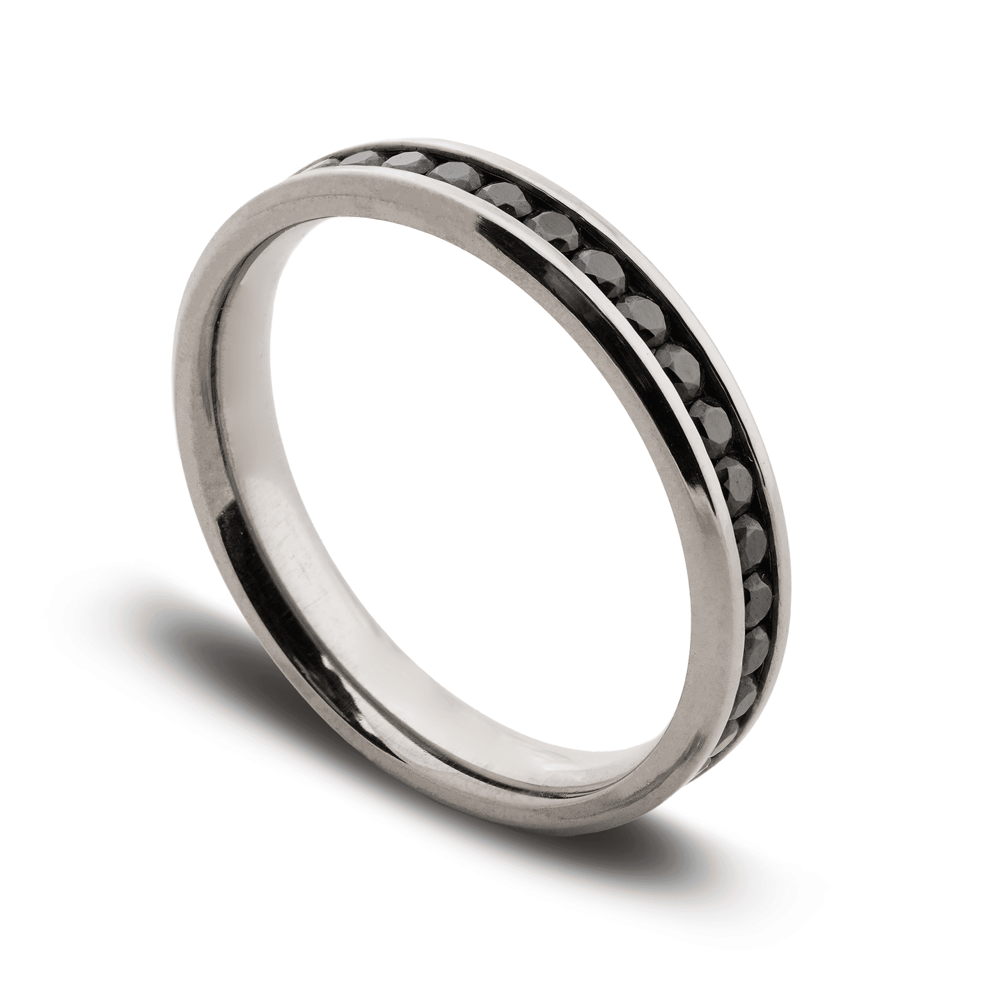 The “Twilight” Ring - VG Rings - Flyclothing LLC