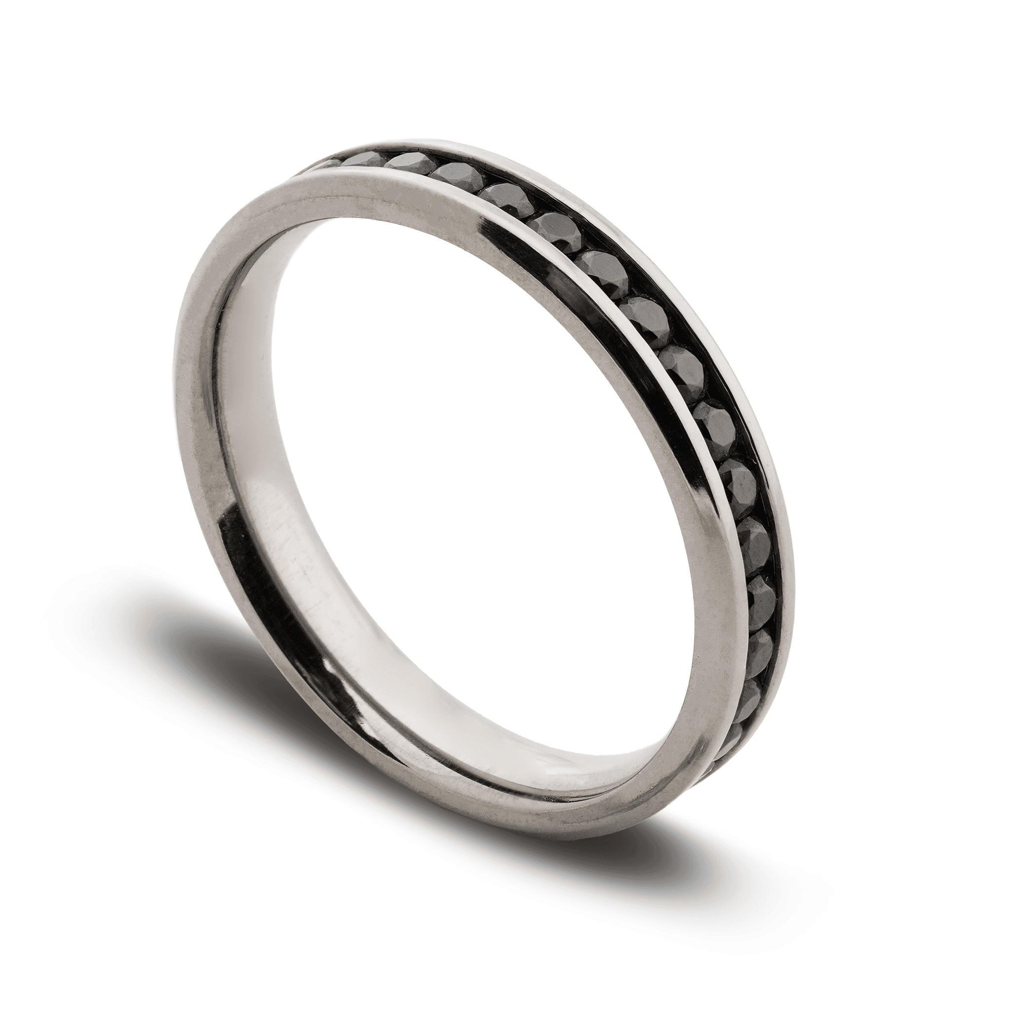 The “Twilight” Ring - VG Rings - Flyclothing LLC