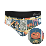 The Taboo | Tarot Cards Ball Hammock® Pouch Underwear Briefs - Shinesty - Flyclothing LLC