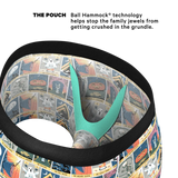 The Taboo | Tarot Cards Ball Hammock® Pouch Trunks Underwear - Shinesty - Flyclothing LLC