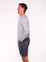 NautiFlex Performance Tee - White Water Life - Flyclothing LLC