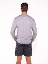 NautiFlex Performance Tee - White Water Life - Flyclothing LLC