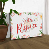 Easter Rejoice Sign - Tailored Canvases - Flyclothing LLC