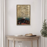 I Can Only Imagine Sign II - Tailored Canvases - Flyclothing LLC