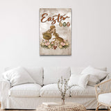 Easter Joy Sign II - Tailored Canvases - Flyclothing LLC