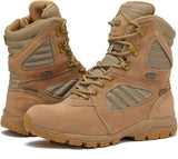 MAG STORM 8" Desert Military Tactical Boot SZ WP - Magnum Boots - Flyclothing LLC