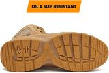 MAG STORM 8" Desert Military Tactical Boot SZ WP - Magnum Boots - Flyclothing LLC