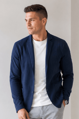 Buki Travel Blazer + White T-Shirt 2-Pack - Buki - Flyclothing LLC