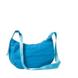 Solid Nylon Sling Bag Crossbody Bag - Madeline Love - Flyclothing LLC