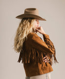 Teddy Cattleman Cowboy Hat