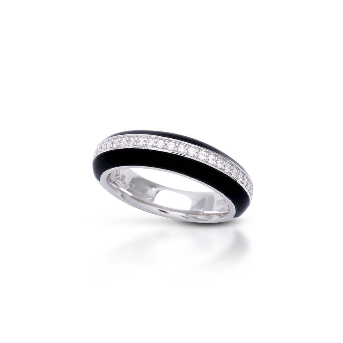 Tenuto Ring - Belle Étoile Jewelry - Flyclothing LLC