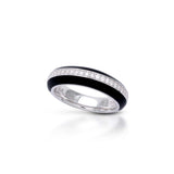 Tenuto Ring - Belle Étoile Jewelry - Flyclothing LLC