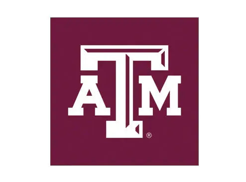 NCAA Texas A&M University, Reveille Knottie® Plush Dog Toy - HuggleHounds - Flyclothing LLC