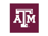 NCAA Texas A&M University, Reveille Knottie® Plush Dog Toy - HuggleHounds - Flyclothing LLC