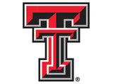 NCAA Texas Tech University, Raider Red Knottie® Plush Dog Toy - HuggleHounds - Flyclothing LLC