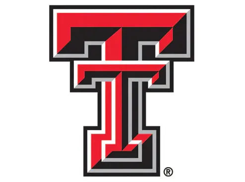NCAA Texas Tech University, Raider Red Knottie® Plush Dog Toy - HuggleHounds - Flyclothing LLC